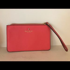 Kate Spade wristlet